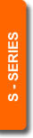 S-SERIES FAR INFRARED SAUNA